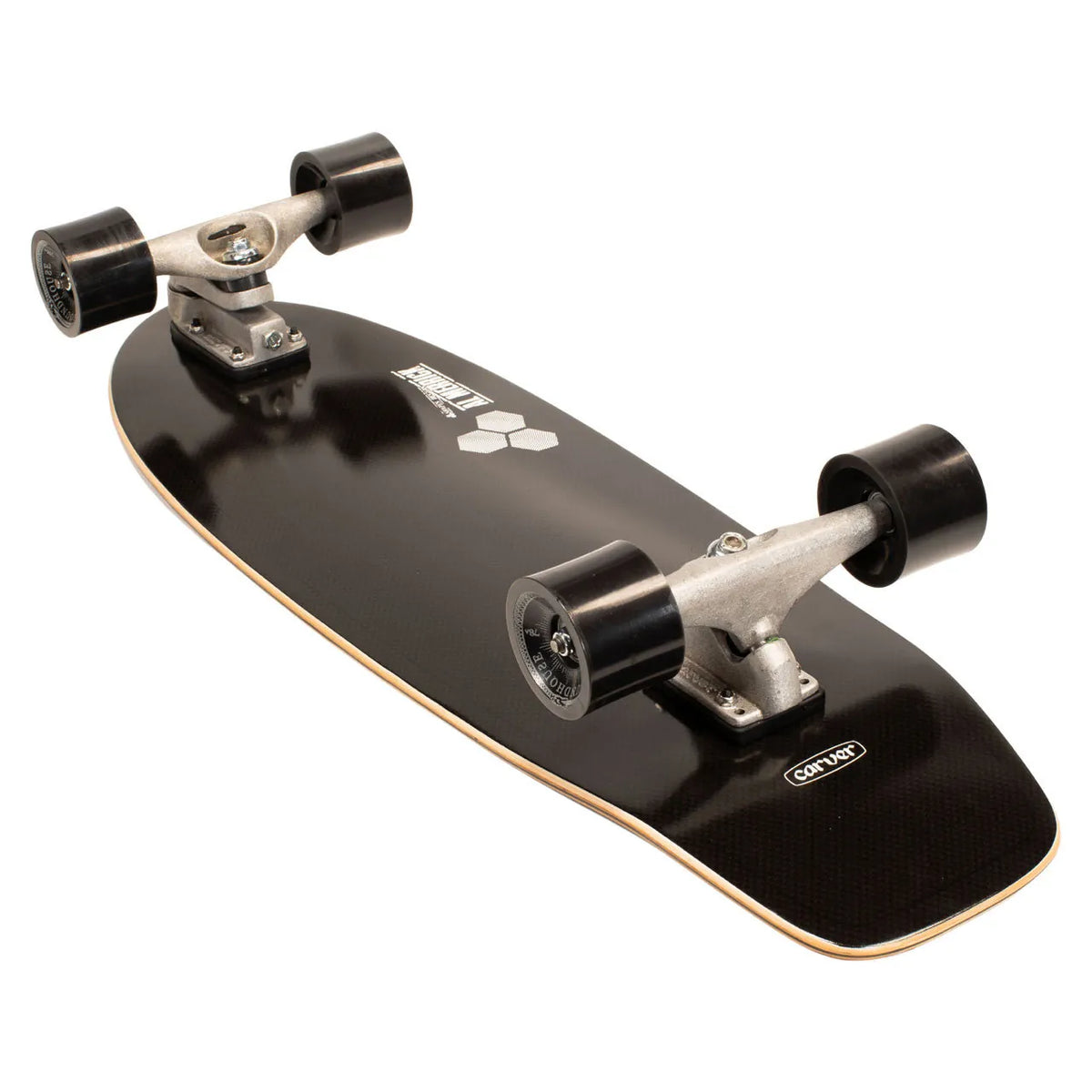 Komplett-Surfskate Carver CI Dumpster Diver 2 - C7
