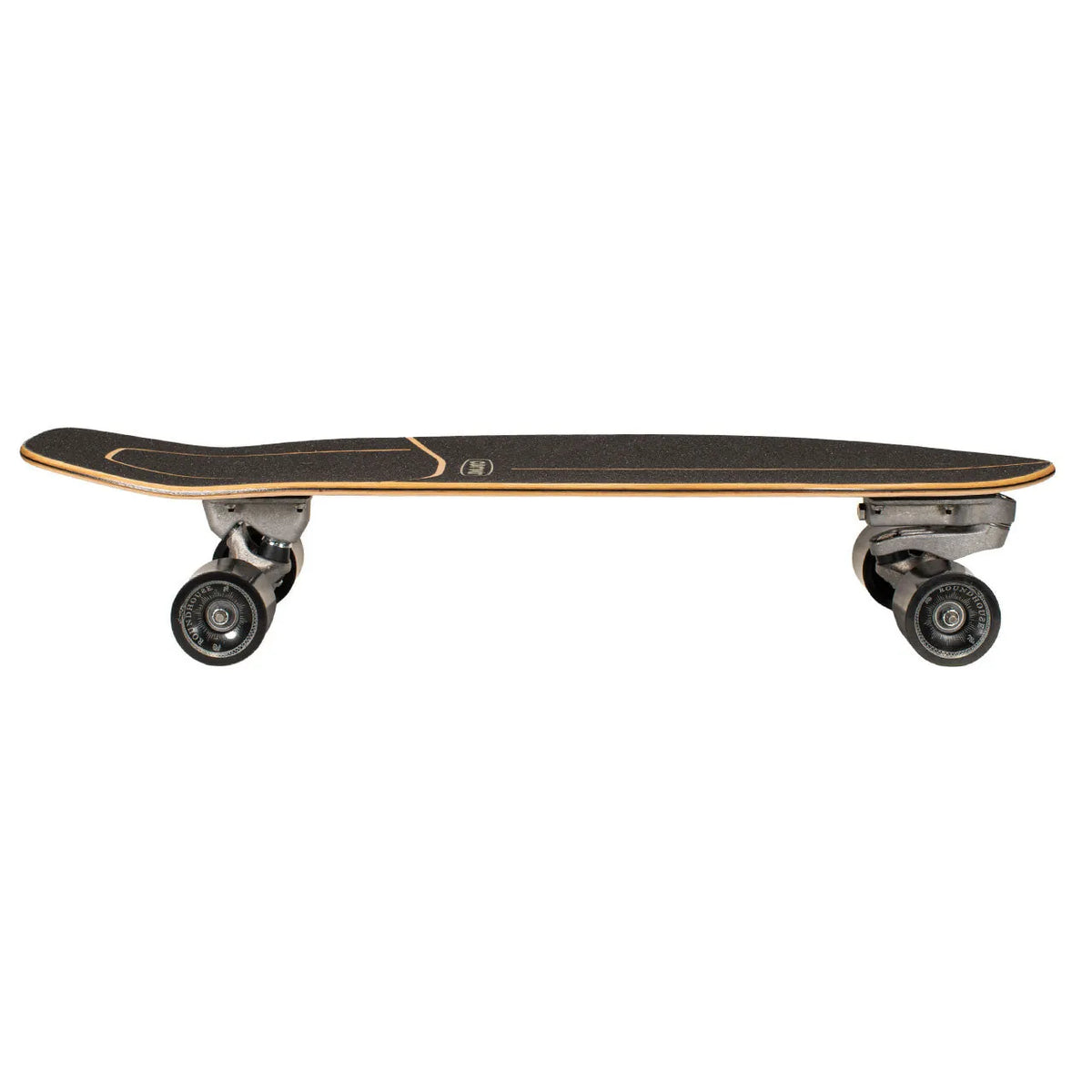 Komplett-Surfskate Carver CI Dumpster Diver 2 - C7