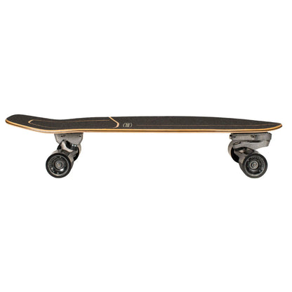 Komplett-Surfskate Carver CI Dumpster Diver 2 - C7