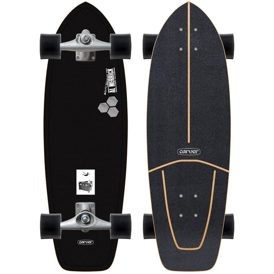 Komplett-Surfskate Carver CI Dumpster Diver 2 - CX