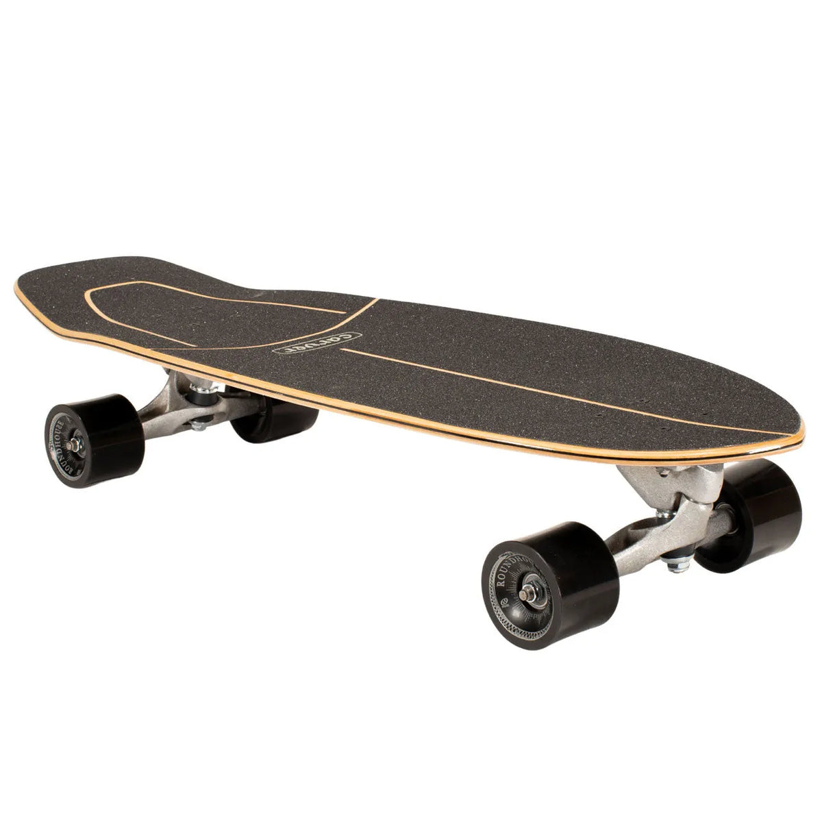 Komplett-Surfskate Carver CI Dumpster Diver 2 - CX