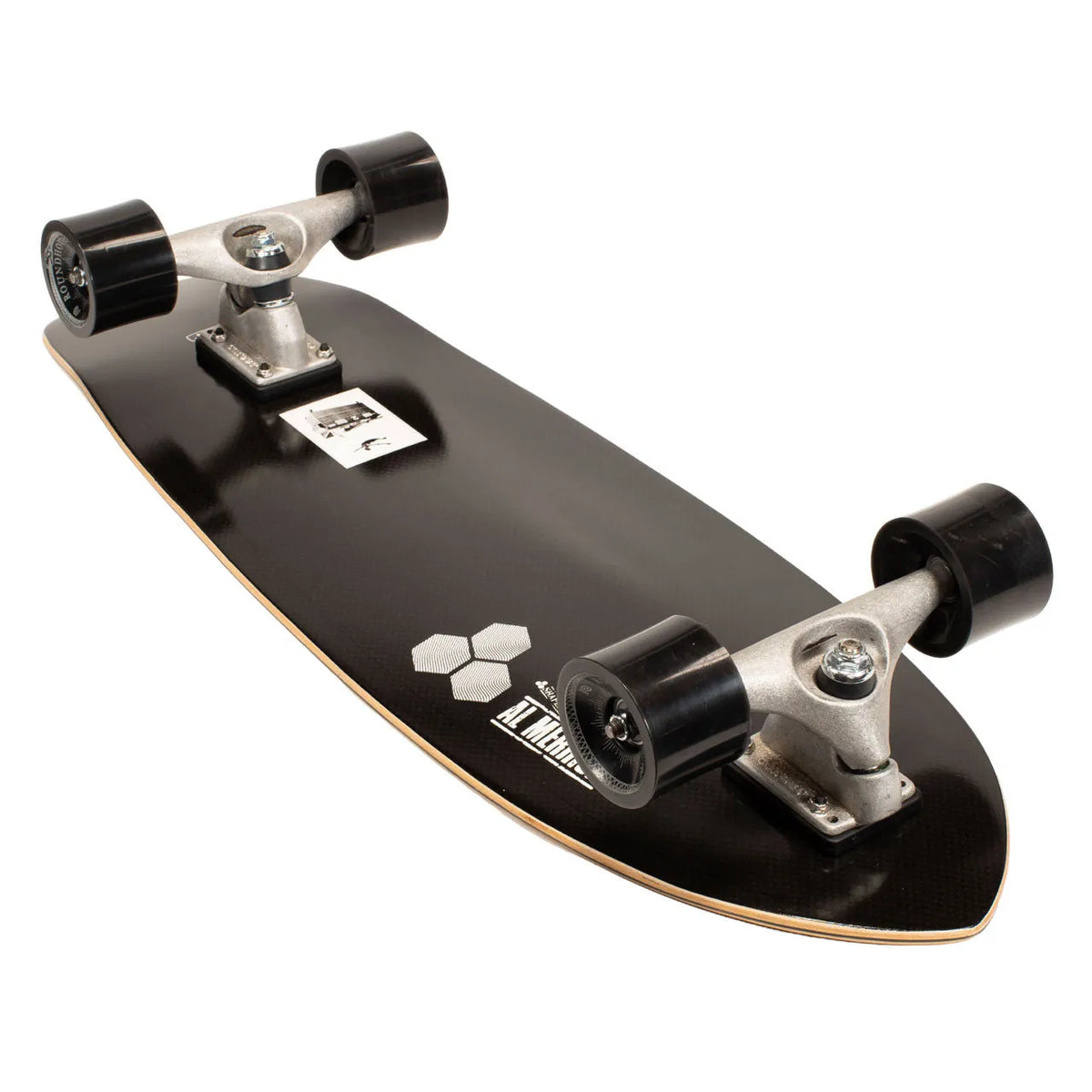 Komplett-Surfskate Carver CI Dumpster Diver 2 - CX