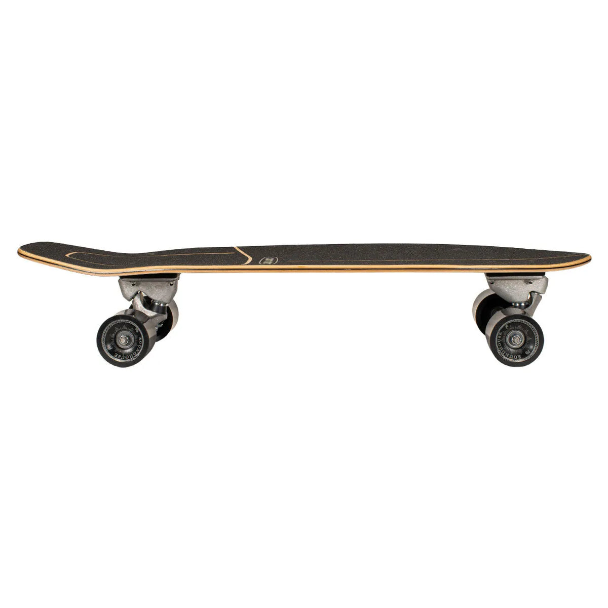Komplett-Surfskate Carver CI Dumpster Diver 2 - CX