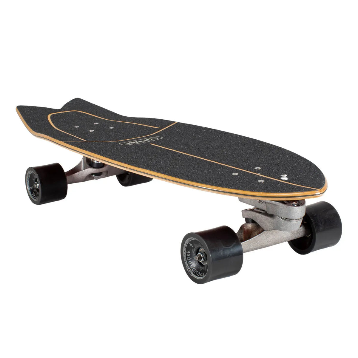 Komplett-Surfskate Carver CI Fish - C7