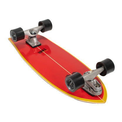 Komplett-Surfskate Carver CI Fish - C7