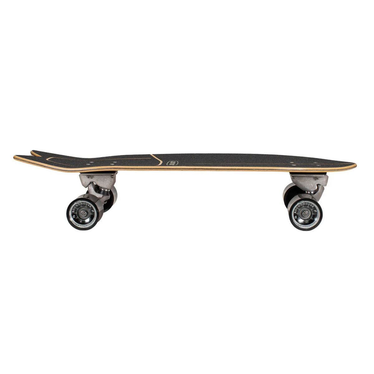 Komplett-Surfskate Carver CI Fish - CX