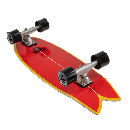 Komplett-Surfskate Carver CI Fish - CX