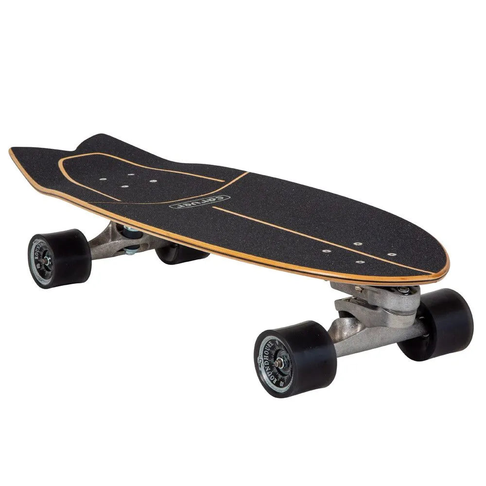 Komplett-Surfskate Carver CI Fishbeard