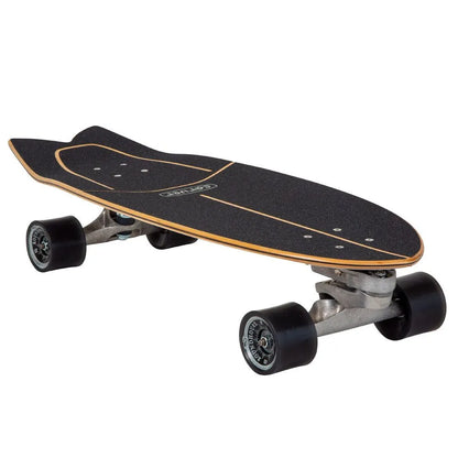 Komplett-Surfskate Carver CI Fishbeard