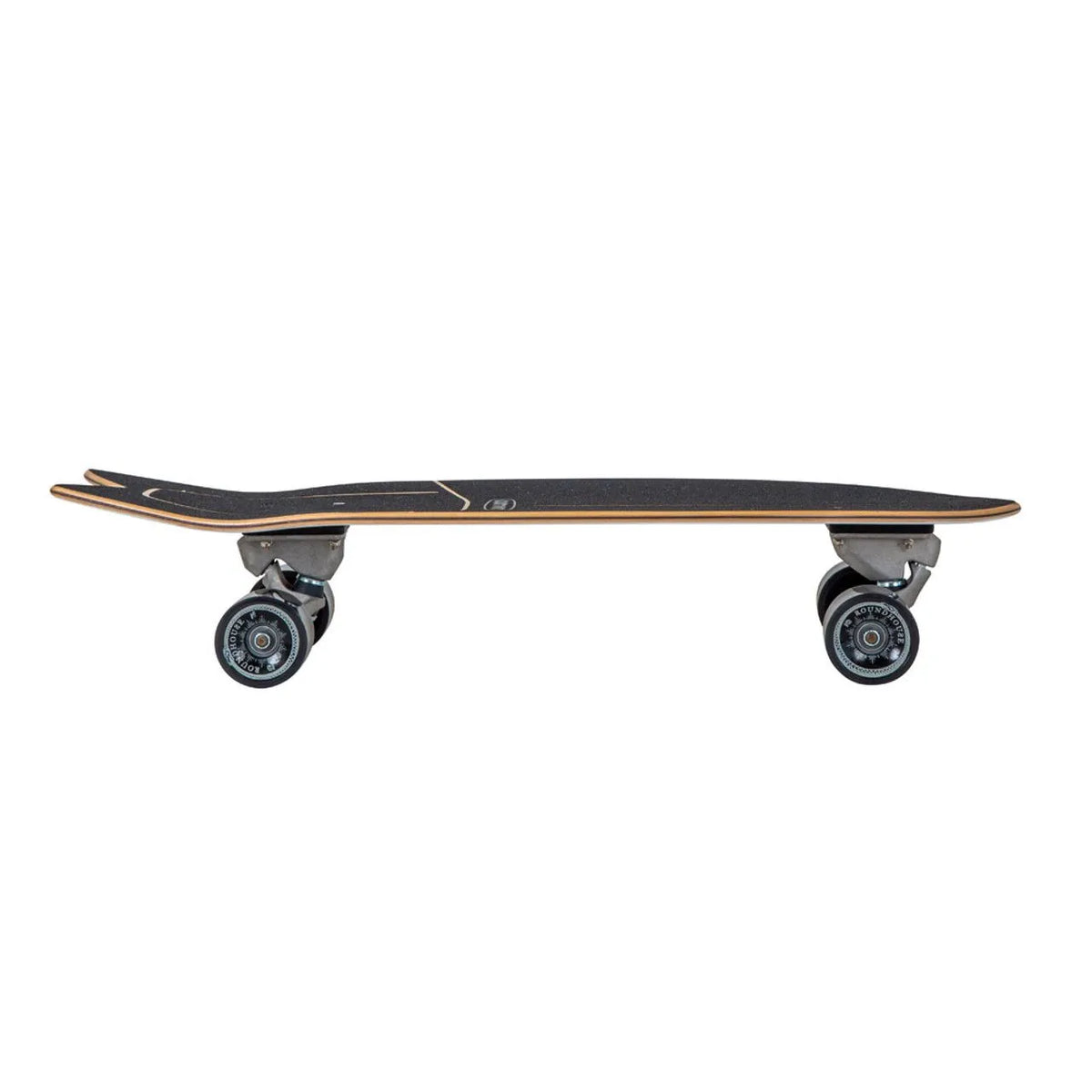 Komplett-Surfskate Carver CI Fishbeard