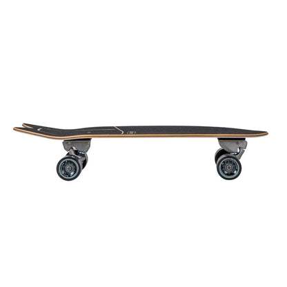 Komplett-Surfskate Carver CI Fishbeard