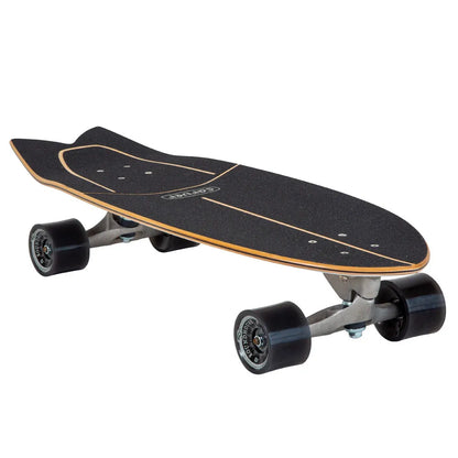 Komplett-Surfskate Carver CI Fishbeard