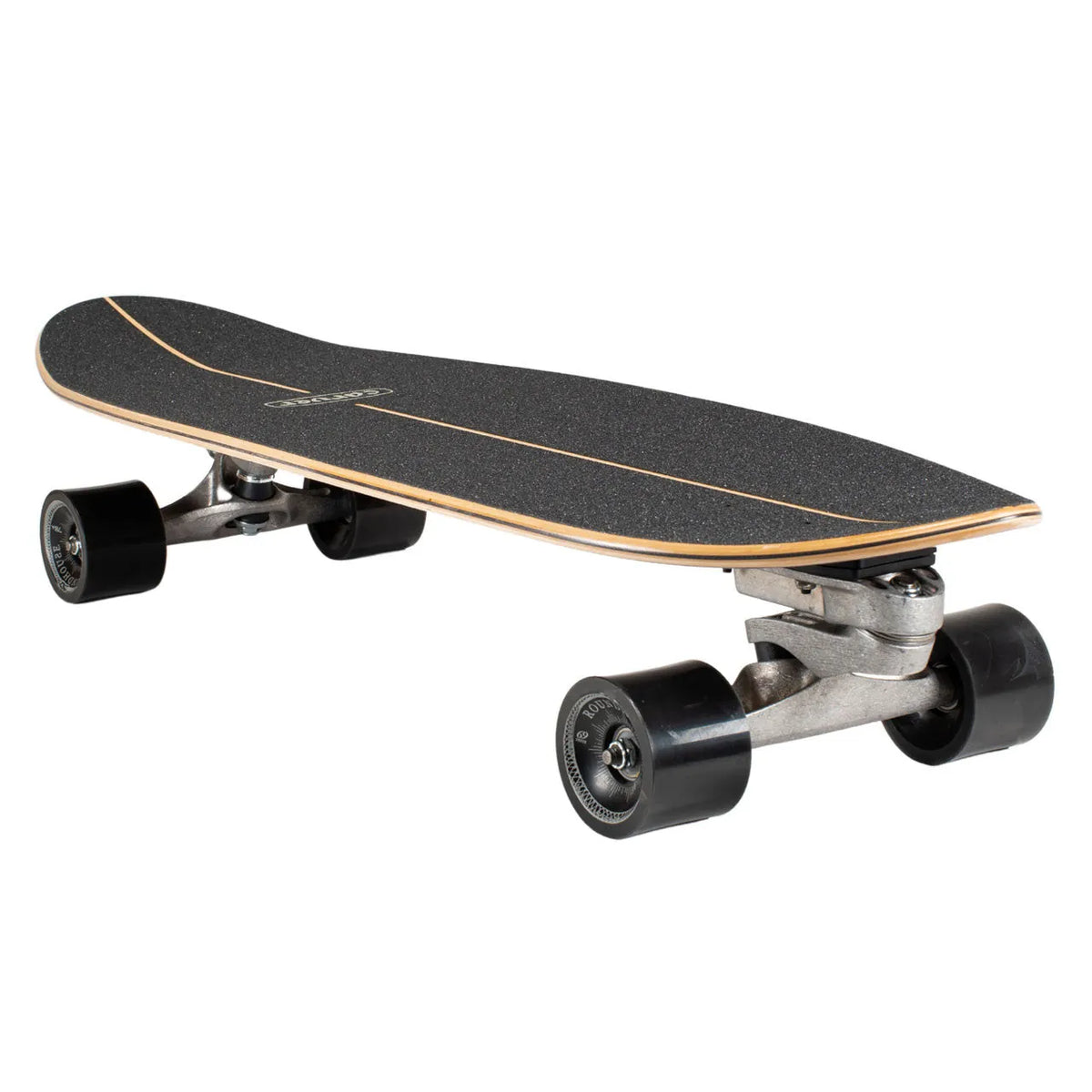 Komplett-Surfskate Carver CI Mid Sage - C7