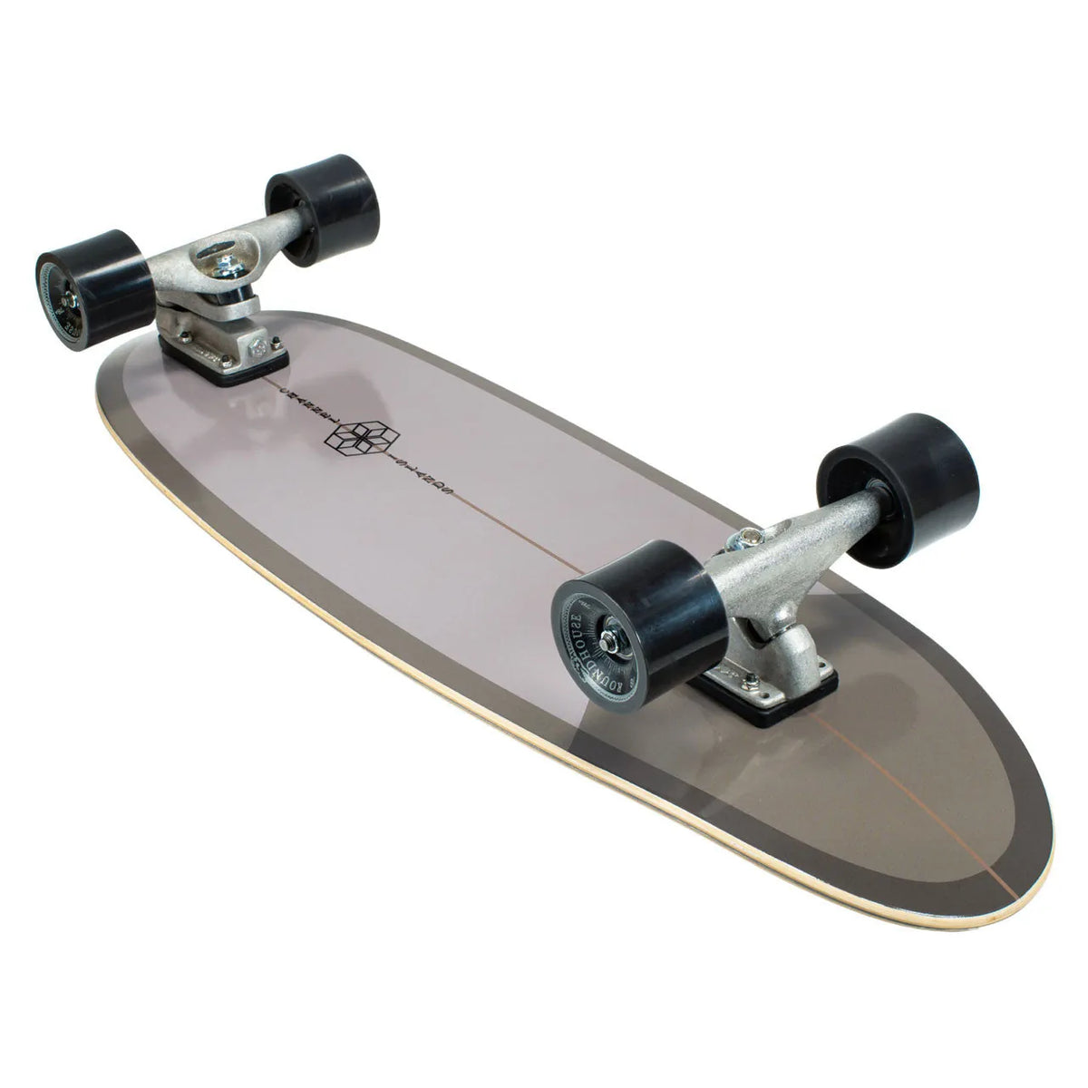Komplett-Surfskate Carver CI Mid Sage - C7