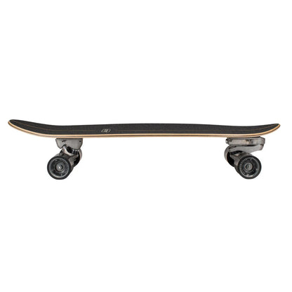 Komplett-Surfskate Carver CI Mid Sage - C7