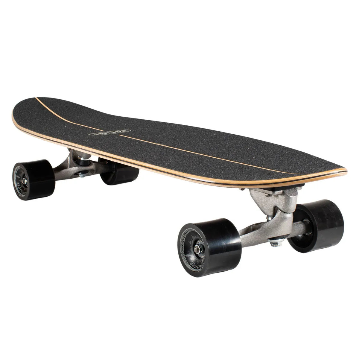 Komplett-Surfskate Carver CI Mid Sage - CX
