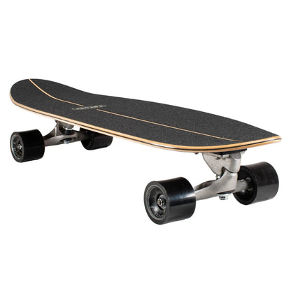 Komplett-Surfskate Carver CI Mid Sage - CX