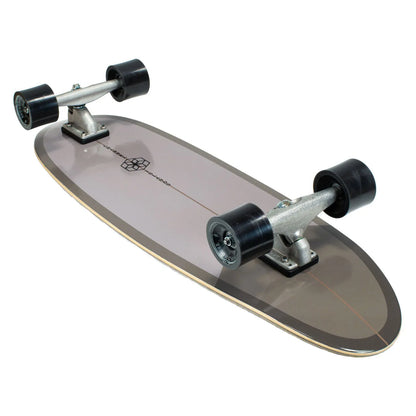 Komplett-Surfskate Carver CI Mid Sage - CX
