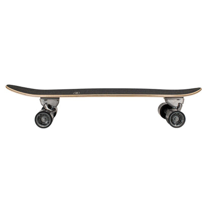 Komplett-Surfskate Carver CI Mid Sage - CX
