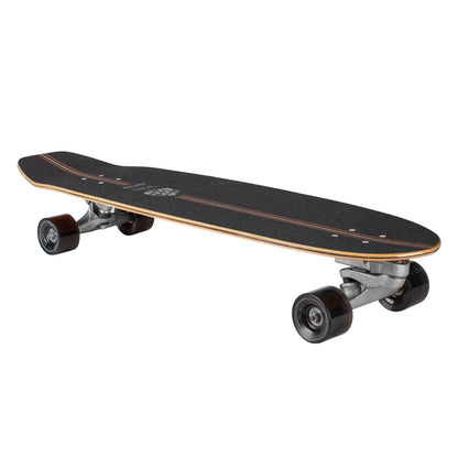 Komplett-Surfskate Carver CI Nose Rider - C7