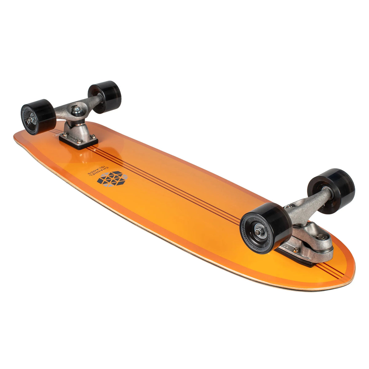 Komplett-Surfskate Carver CI Nose Rider - C7