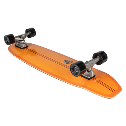Komplett-Surfskate Carver CI Nose Rider - C7