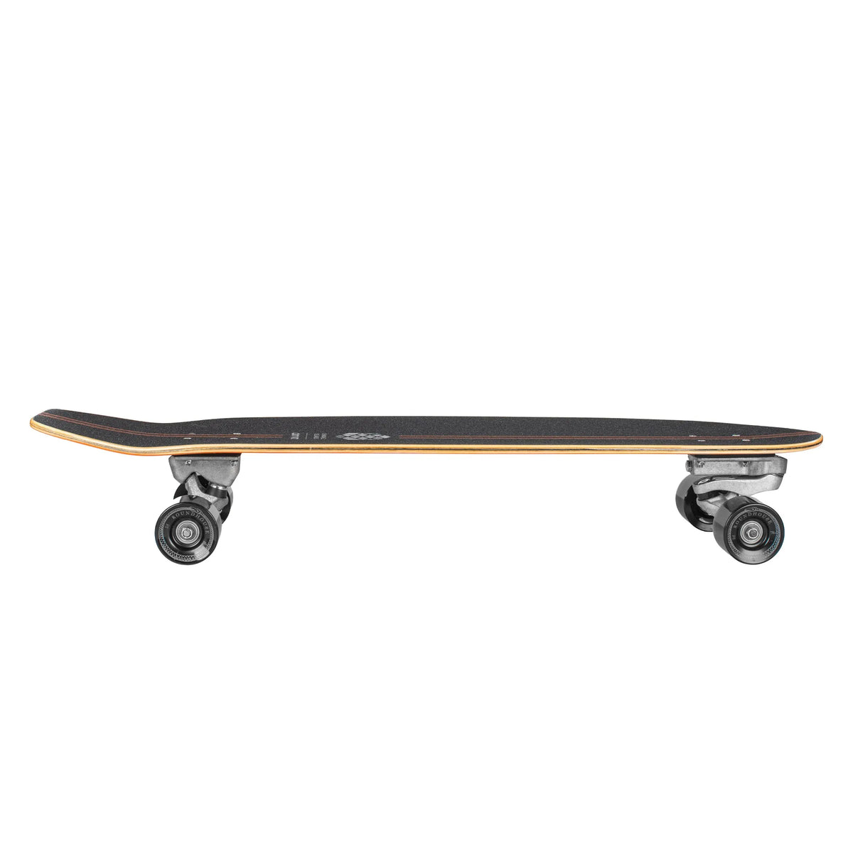 Komplett-Surfskate Carver CI Nose Rider - C7
