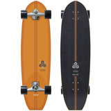 Komplett-Surfskate Carver CI Nose Rider - CX
