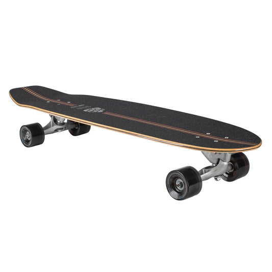 Komplett-Surfskate Carver CI Nose Rider - CX