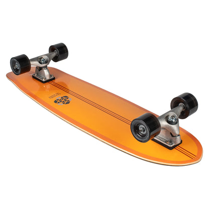 Komplett-Surfskate Carver CI Nose Rider - CX