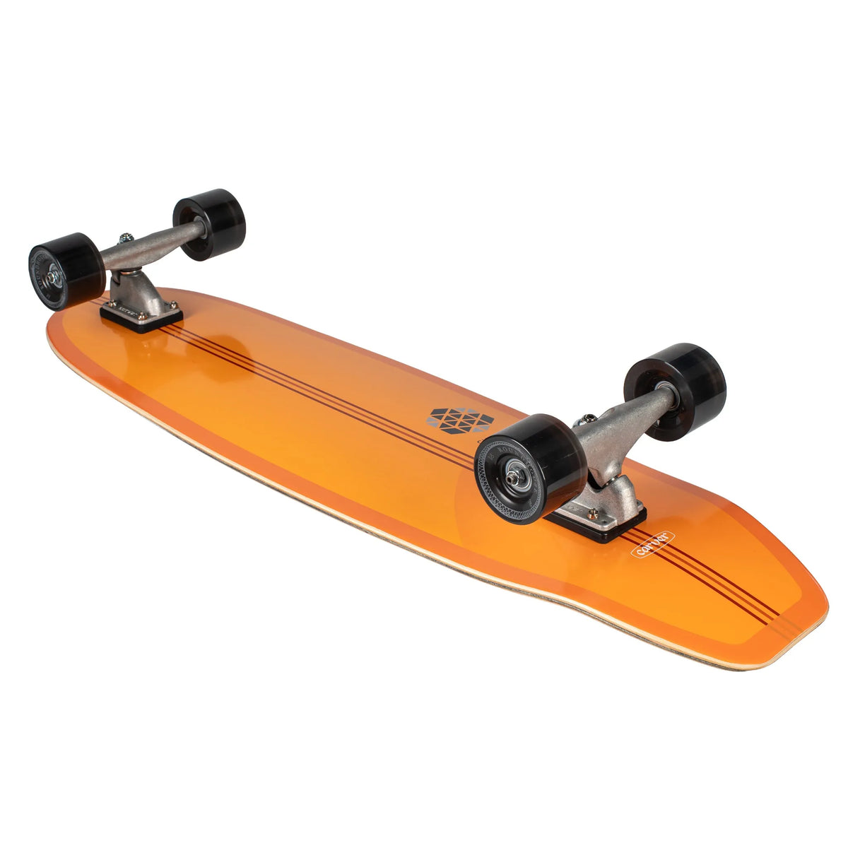 Komplett-Surfskate Carver CI Nose Rider - CX
