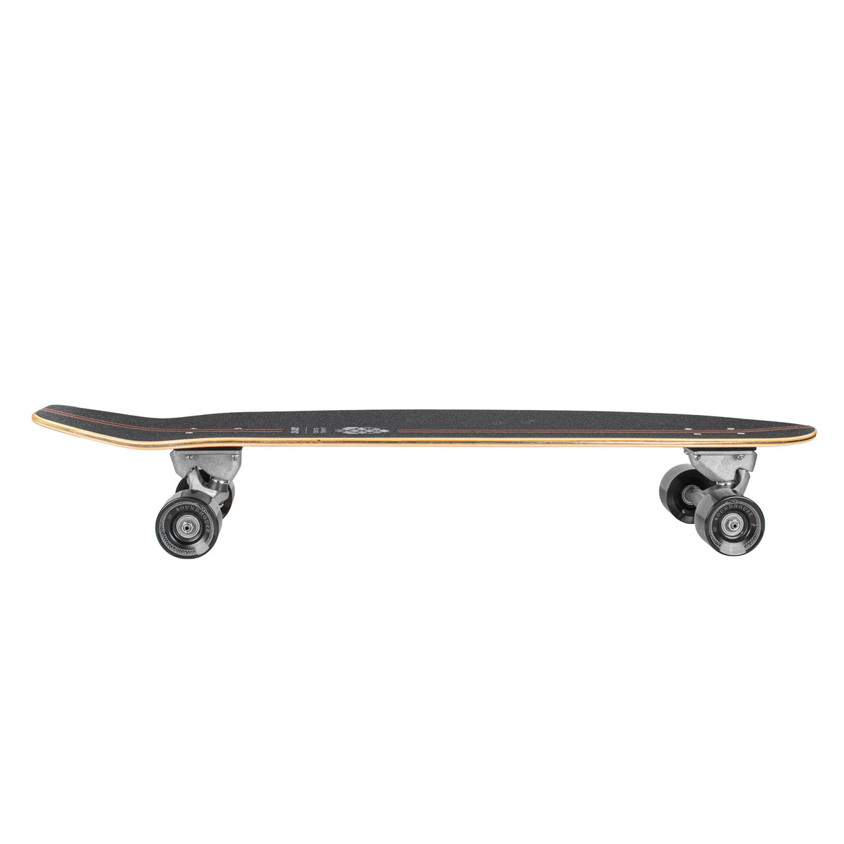 Komplett-Surfskate Carver CI Nose Rider - CX