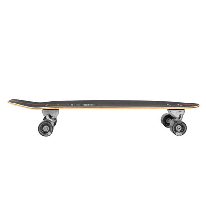 Komplett-Surfskate Carver CI Nose Rider - CX