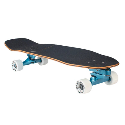 Surfskate complet Carver Cosmic Haze - C7