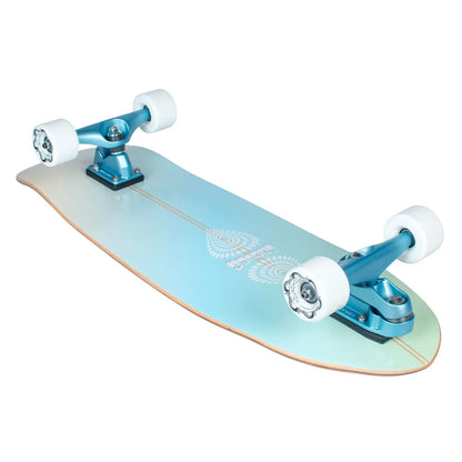 Surfskate complet Carver Cosmic Haze - C7