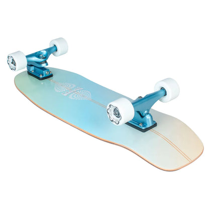 Surfskate complet Carver Cosmic Haze - C7