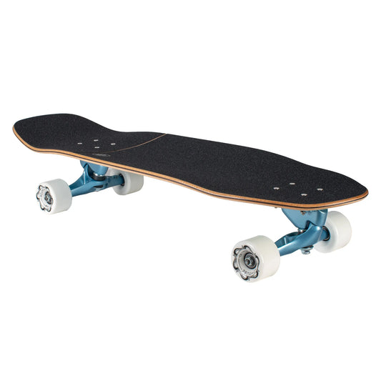 Komplett-Surfskate Carver Cosmic Haze - CX