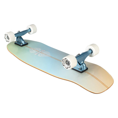 Surfskate complet Carver Cosmic Haze - CX