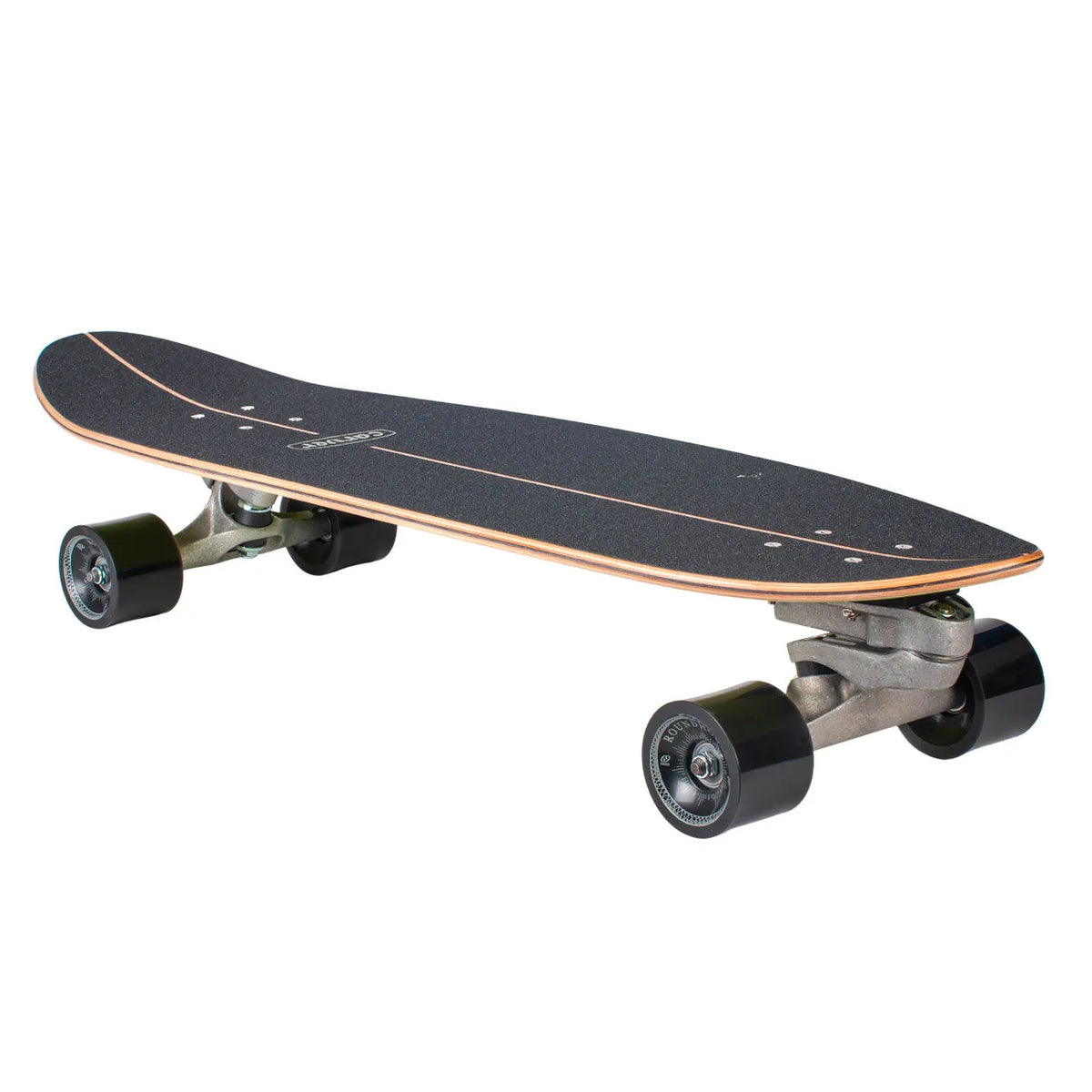 Surfskate complet Carver Electric Acid