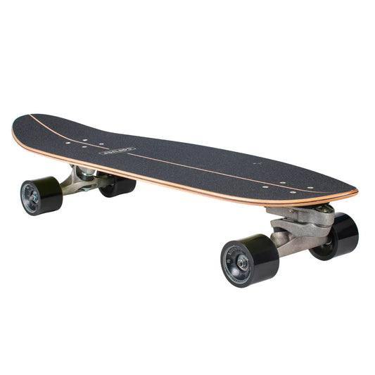 Komplett-Surfskate Carver Electric Acid