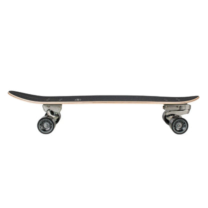 Surfskate complet Carver Electric Acid