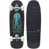 Komplett-Surfskate Carver Enigma Blue Impala - C7