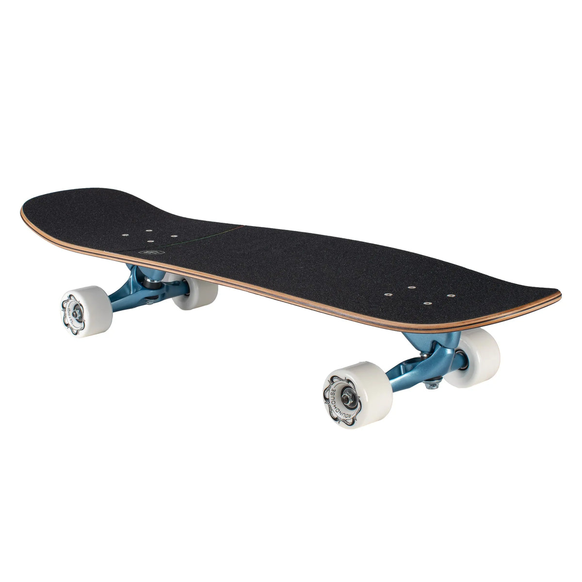 Komplett-Surfskate Carver Enigma Blue Impala - CX