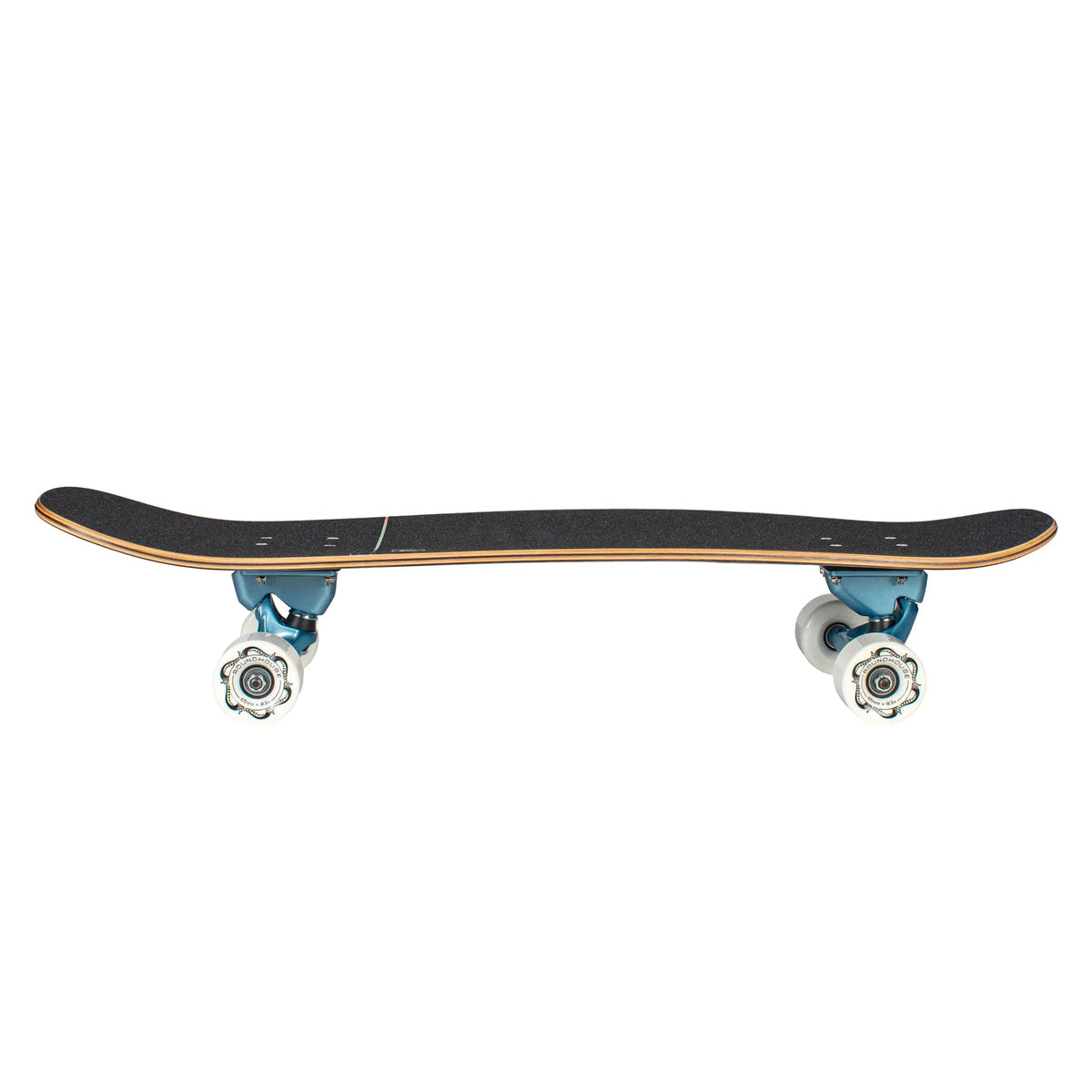 Komplett-Surfskate Carver Enigma Blue Impala - CX