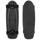 Komplett-Surfskate Carver Ghostnet - C7
