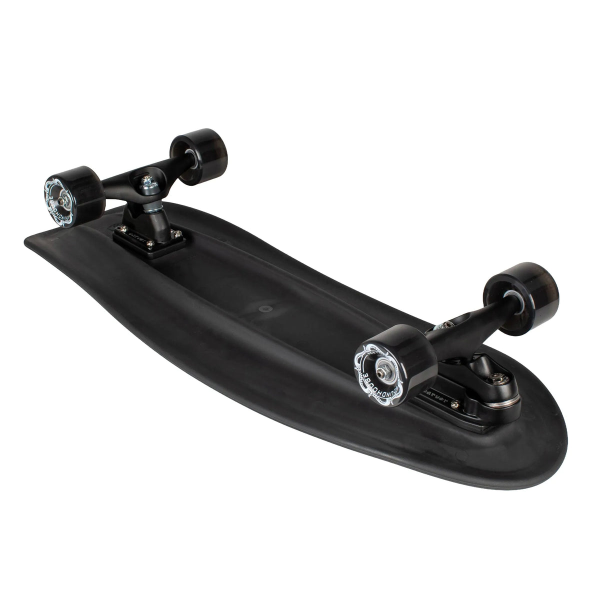 Komplett-Surfskate Carver Ghostnet - C7