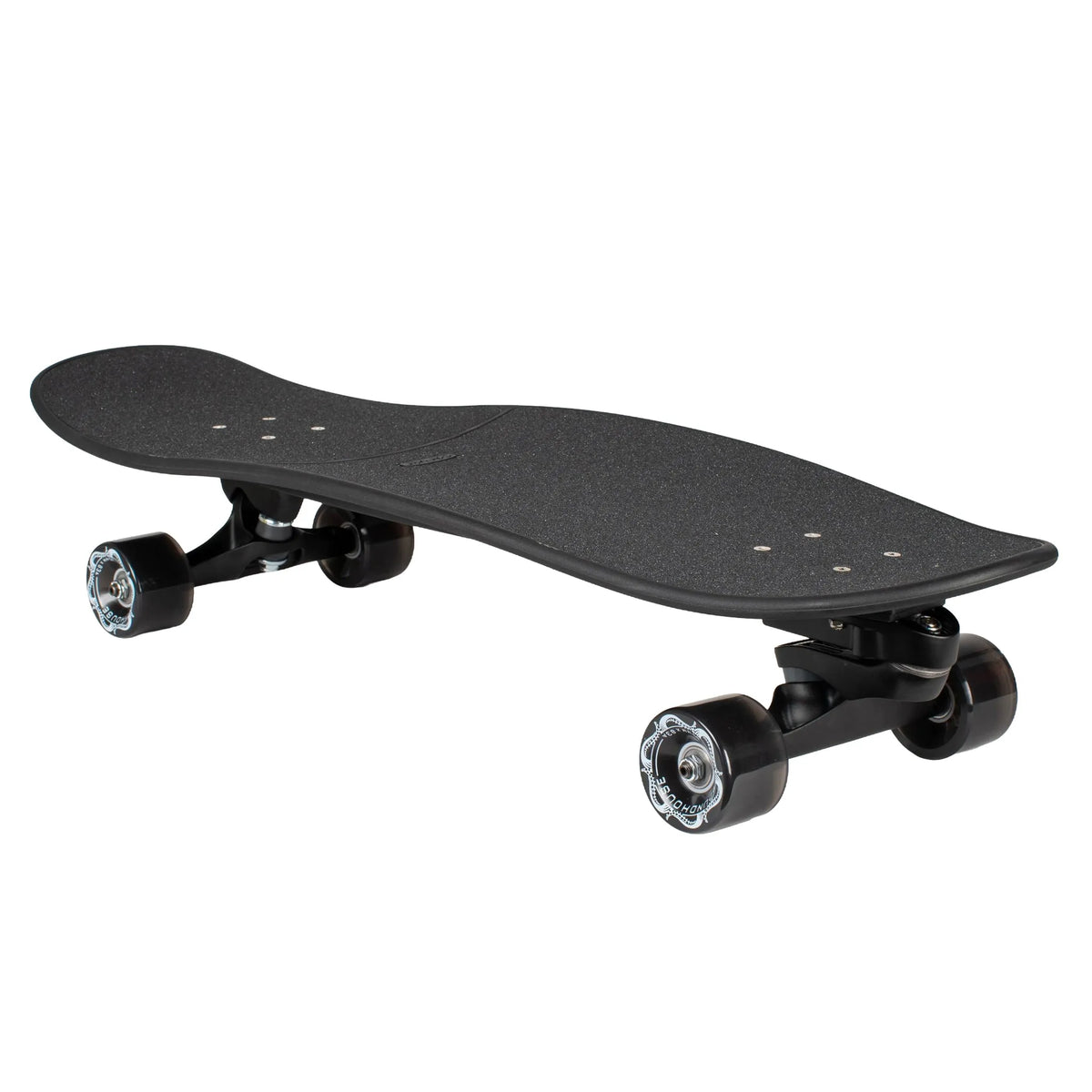 Komplett-Surfskate Carver Ghostnet - C7