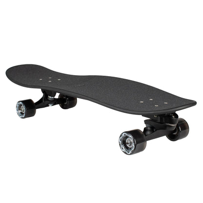 Komplett-Surfskate Carver Ghostnet - C7
