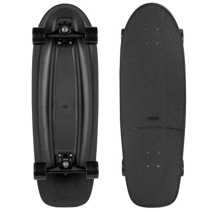 Komplett-Surfskate Carver Ghostnet - CX