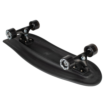 Komplett-Surfskate Carver Ghostnet - CX